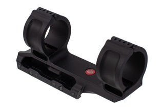 Scalarworks LEAP/08 30mm 1.57" Scope Mount features hinged rings
